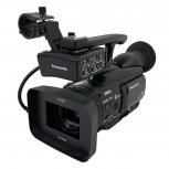 Panasonic AG-HMC45A ビデオ カメラ AVCHDカムコーダー 業務用 パナソニックの買取