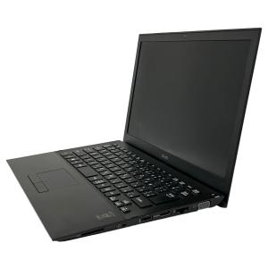 VAIO Pro 13 VJP132 i5 5200U 2.2GHz 8GB SSD256GB Win10 Home 64bit 13.3型 ノート ブラック USB3.0 HDMI