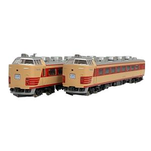 TOMIX トミックス 90144 ベーシックセットEX485(レールパターンA+B) 鉄道模型 Nゲージの新品/中古販売 | 1066455 |  ReRe[リリ]