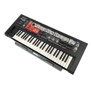 Roland SH-201(キーボード、シンセサイザー)の新品/中古販売 | 1339935 | ReRe[リリ] Roland シンセサイザーSH-201 キーボードケース付き