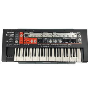 Roland SH-201(キーボード、シンセサイザー)の新品/中古販売 | 1339935 