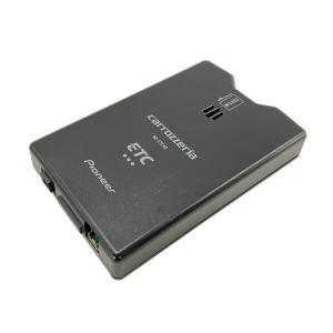 Pioneer ND-ETC40 carrozzeria カロッツェリア ETC ユニット カー 用品 ドライブ パイオニア