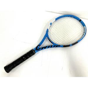 Babolat PURE DRIVE G2 テニス ラケット