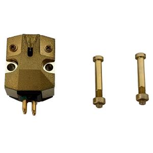 audio-technica AT33E MCカートリッジ レコード針 交換針