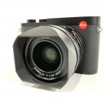 LEICA Q2 TYPE 4889 SUMMILUX 1.7/28 ASPH コンパクト デジタル カメラ 撮影 ライカの買取