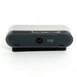 メーカー Logicool 4K Pro Magnetic Webcam for Apple ウェブカメラ Apple Pro Display XDR用