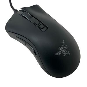 RAZER DEATHADDER V2 RZ01-0321 ゲーミング マウス