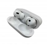 動作Apple AirPods Pro 第2世代 ワイヤレス イヤフォン 音響機器の買取