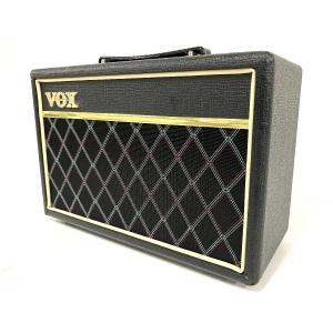 VOX PFB-10 ベース 用 アンプ コンボ 10W ボックス 音響