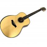 動作TAYLOR PS18e-LTD プレゼンテーション 1103263133 ギター 弦楽器 音楽 趣味 テイラー