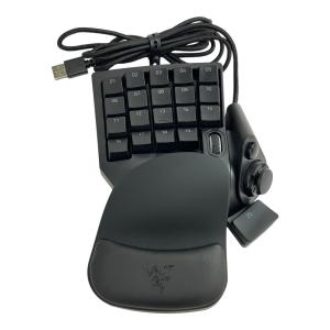 Razer Tartarus Pro RZ07-0311 ゲーミング キーパッド パソコン 周辺機器