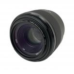 SONY ソニー SEL50F18F カメラ レンズ 50mm F1.8 単焦点の買取