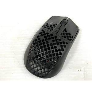 steelseries M-00019 AEROX 3 WIRELESS ゲーミング マウス