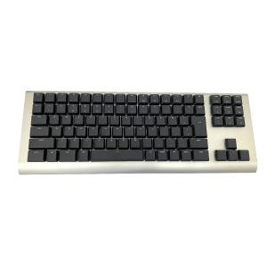 ZENAIM KEYBOARD ゼンエイム KB006-DGBK ゲーミング キーボード パソコン PC周辺機器