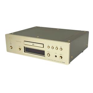 DENON デノン DCD-S10II CDプレーヤー ゴールド
