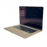 充放電回数17回動作Apple MacBook Air (15インチ, M2, 2023) 8C 8GB SSD 256GB 10C ゴールド Ventura