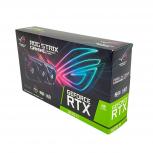 動作 ASUS ROG STRIX RTX 3070Ti ゲーミング グラフィックボード ビデオカード PCパーツ 8G HDMI DPの買取