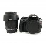 Canon EOS Kiss X7 ボディ デジタル 一眼レフ カメラの買取