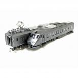動作 KATO 10-590 787系〈アラウンド・ザ・九州〉6両セット 鉄道模型の買取