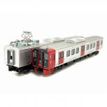 動作 KATO 10-1689 813系200+300番台 6両セット 鉄道模型の買取
