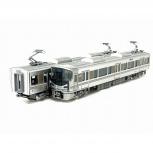 動作 KATO 10-1439 225系100番台「新快速」8両セット 鉄道模型の買取