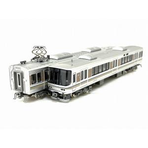 訳有 KATO 10-388 10-389 223系 1000番台 直流 近郊形 電車 基本 増結 セット 計 8両 鉄道 模型 Nゲージ