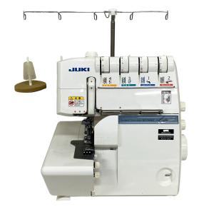 JUKI ジューキ MO-345DC 高機能 小型 ロックミシン