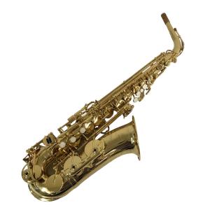ヤマハ YAMAHA YAS-480 スタンダードシリーズ アルトサックス 管楽器 彫刻