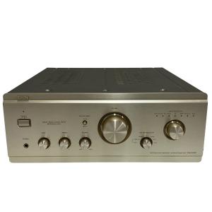 DENON PMA-2000II プリメイン アンプ 音響
