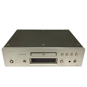 DENON デノン DCD-S10II CDプレーヤー ゴールド