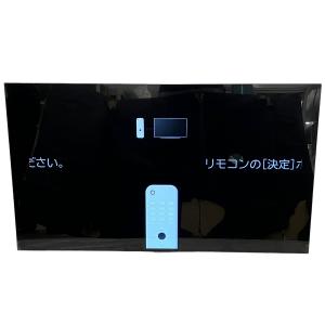 LG OLED42C2PJA 42型 4Kチューナー内蔵 有機EL テレビ