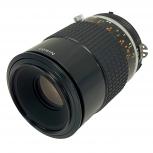動作 Nikon Micro-NIKKOR 105mm 1:4 単焦点 交換用レンズ カメラ周辺機器