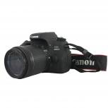 Canon キヤノン EOS 8000D ダブルズームキット デジタル 一眼レフカメラの買取