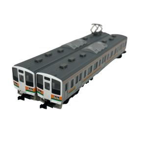 TOMIX 92313 211系3000番台 tomix 211系3000番台近郊電車 （92313）東北・高崎線 Nゲージ