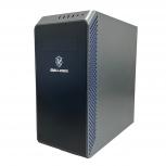 動作 Thirdwave GALLERIA XA7C-R47T ゲーミング デスクトップ PC Core i7-13700F 32GB SSD 2TB RTX 4070 WIN11