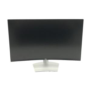 DELL S3221QS(モニタ、ディスプレイ)の新品/中古販売 | 1668195