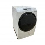 Panasonic NA-VX700BL ななめドラム 洗濯 乾燥機 家電 左開き パナソニック 2020年製 楽 大型の買取