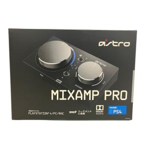 astro MIXAMP PRO ミックス アンプ プロ 音響 機材 ヘッドフォンアンプ オーディオアンプ