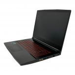 動作MSI GF63 Thin 11UD 15.6インチ ゲーミング ノートPC i7-11800H 16GB SSD 512GB RTX 3050 Tiの買取