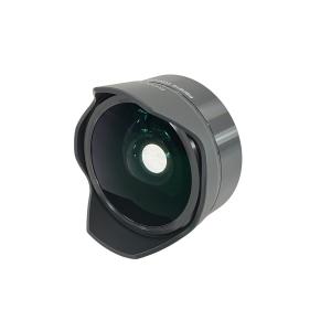 SONY VCL-ECF2 フィッシュアイコンバーター ケース 付き レンズ カメラ 撮影 写真
