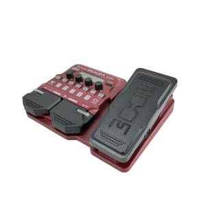 ZOOM B1X FOUR マルチ エフェクター ベース用