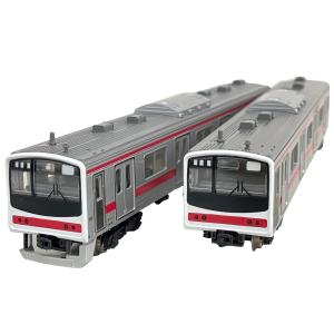 「かわいい～！」 KATO 10-184 京葉線色の新品/中古販売 直流通勤形電車 205系 鉄道模型