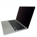 動作 Apple MacBook Pro 13.3型 2020 ノート PC 8C 8GB SSD 512GB シルバー Sonomaの買取
