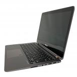 動作 ASUS ZenBook Flip UX360UA ノートPC Core i7-6500U 8GB SSD 512GB WIN11 13.3インチ FHDの買取