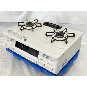 Paloma パロマ IC-S87SH-1L ガスコンロ 都市ガス 2019年製