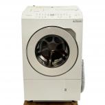 Panasonic NA-LX113BL ドラム式 電気 洗濯 乾燥機 2023年製 生活家電 楽の買取