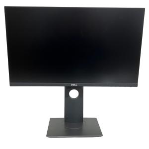 DELL P2219H LED display 54.6 cm (21.5") Full HD Flat Black