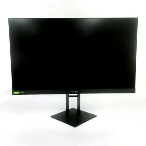 OMEN by HP 27i QHD ゲーミングモニター 液晶ディスプレイ 27インチ