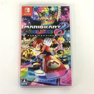 マリオカート8 デラックス - Switch
