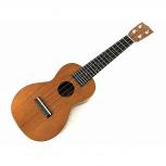 動作 tkitki ukulele ECO-S ソプラノウクレレの買取